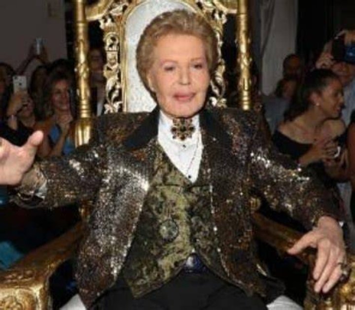 Walter Mercado | Bio, Age, Net Worth, Relationship, Career
