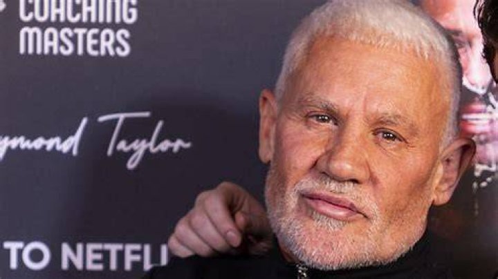 Wayne Lineker