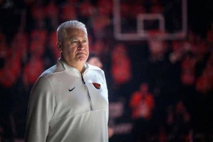 Wayne Tinkle