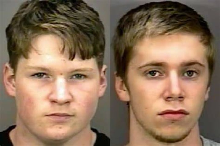 What Happened To Brian Minton? Josh Bailey Murderer Today – Age Release Date