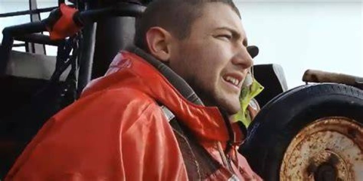 What Happened To Chris On Deadliest Catch -Suffered From Dehydration