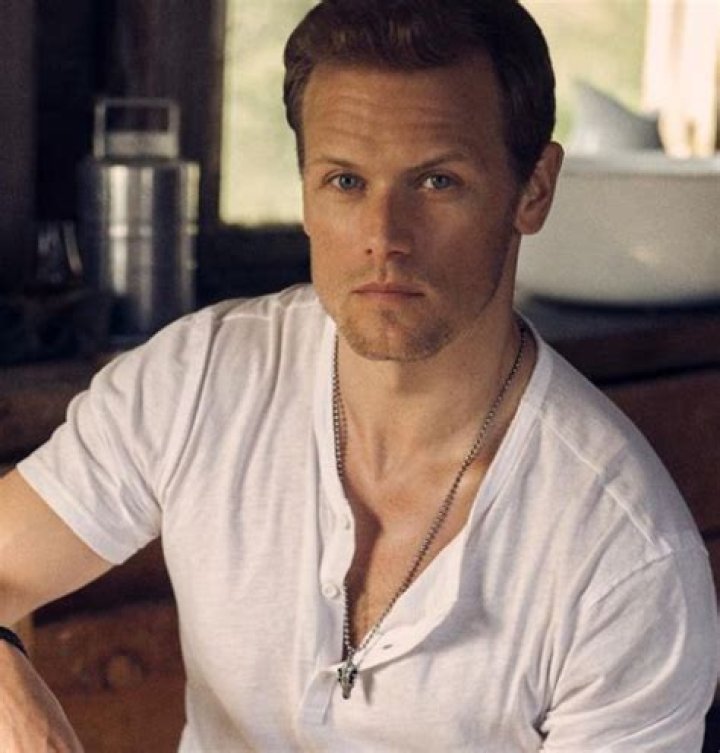 What Is Sam Heughan Religion? Ethnicity And Parents