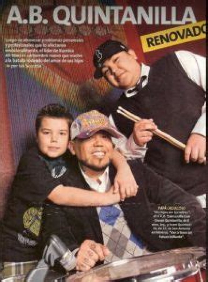 Where Is Giani Quintanilla Now? Untold Facts About A.B