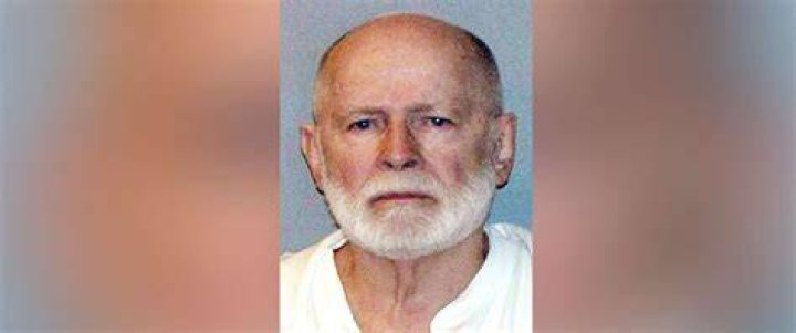 Whitey Bulger