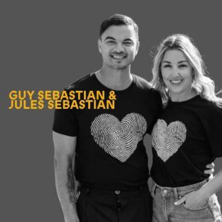 Who Is Andrew Egan? Everything On Jules Sebastian Brother