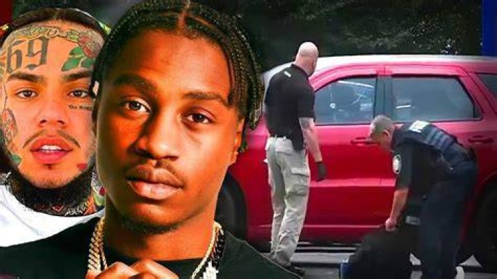 Who Is Antoine Boyd From Peekskill? Rapper Lil Tjay Shooter Arrested