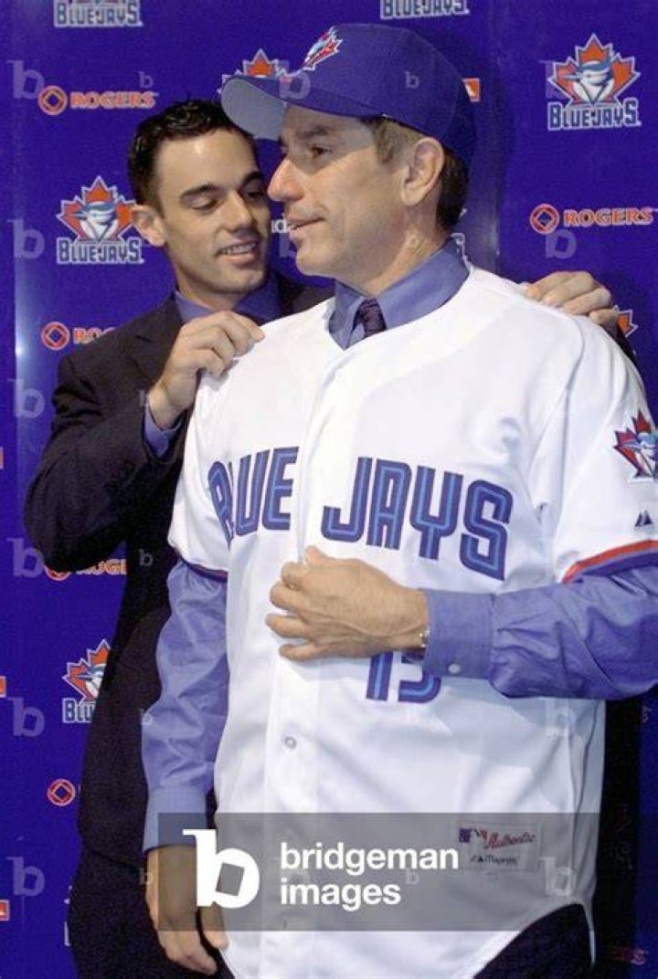 Who Is Casey Martinez? Buck Martinez Son Details, Illness Update