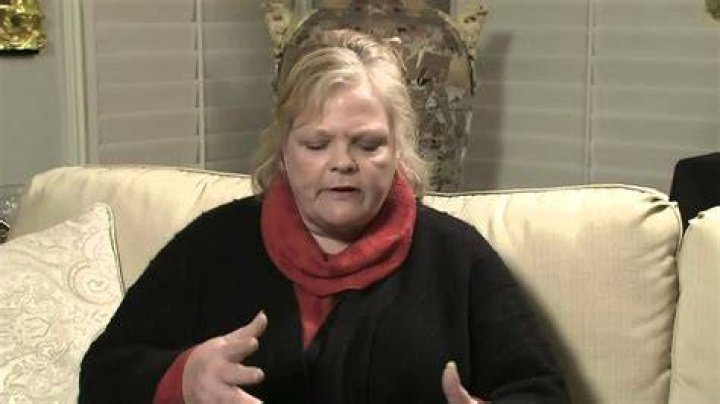 Who is Chris Ford’s wife Kathy Ford?