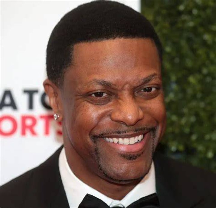 Who is Chris Tucker ? Height, Weight, Career, Net Worth, Relationship