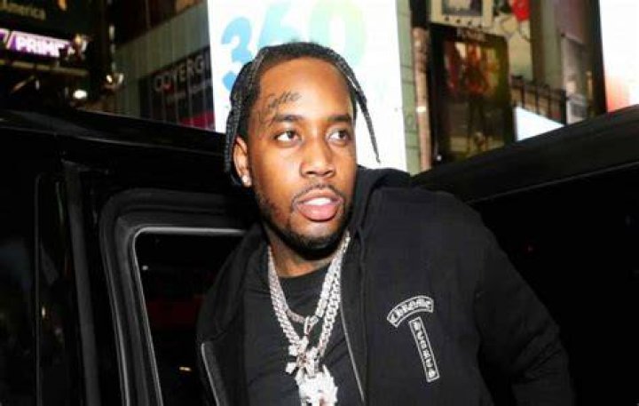 Who Is Fivio Foreign? Age, Height, Net Worth, Girlfriend