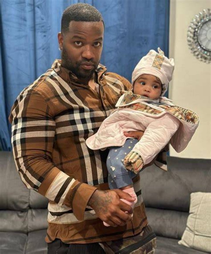 Who Is Jamar Champ? Wiki, Height, Net Worth, And Marital Status