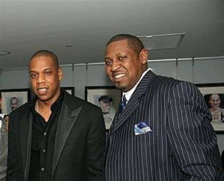 Who Is Jay-Z Brother Eric Carter | Wikipedia And Age Gap
