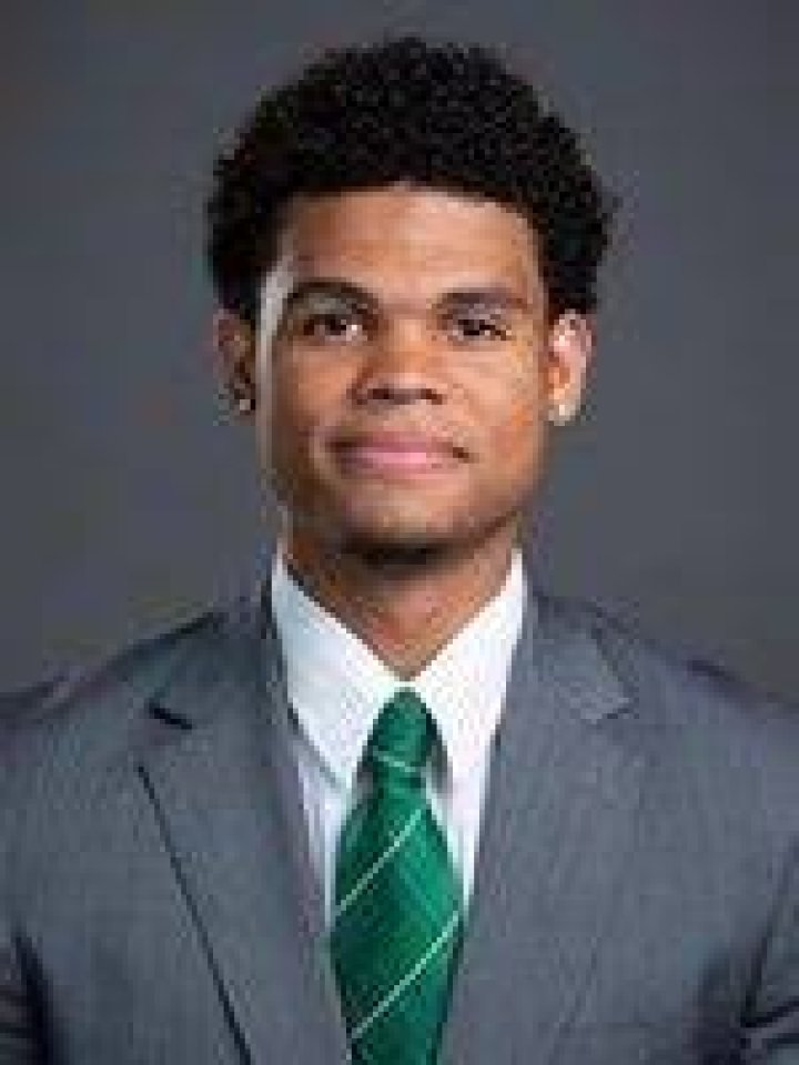 Who Is Malik Hall? Meet The Power Forward On Instagram