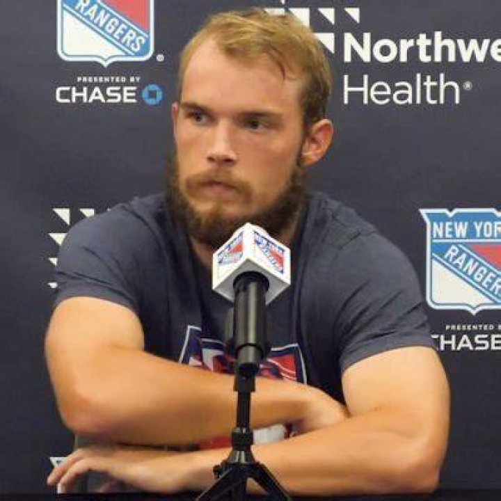 Who Is Ryan Lindgren Wife | Explore His Wiki, Age And Relationship