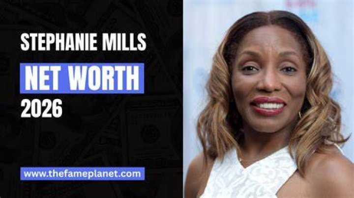 Who is Stephanie Mills? See Net-worth, Quote, Awards, Fact, Wiki