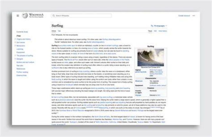 Wiki