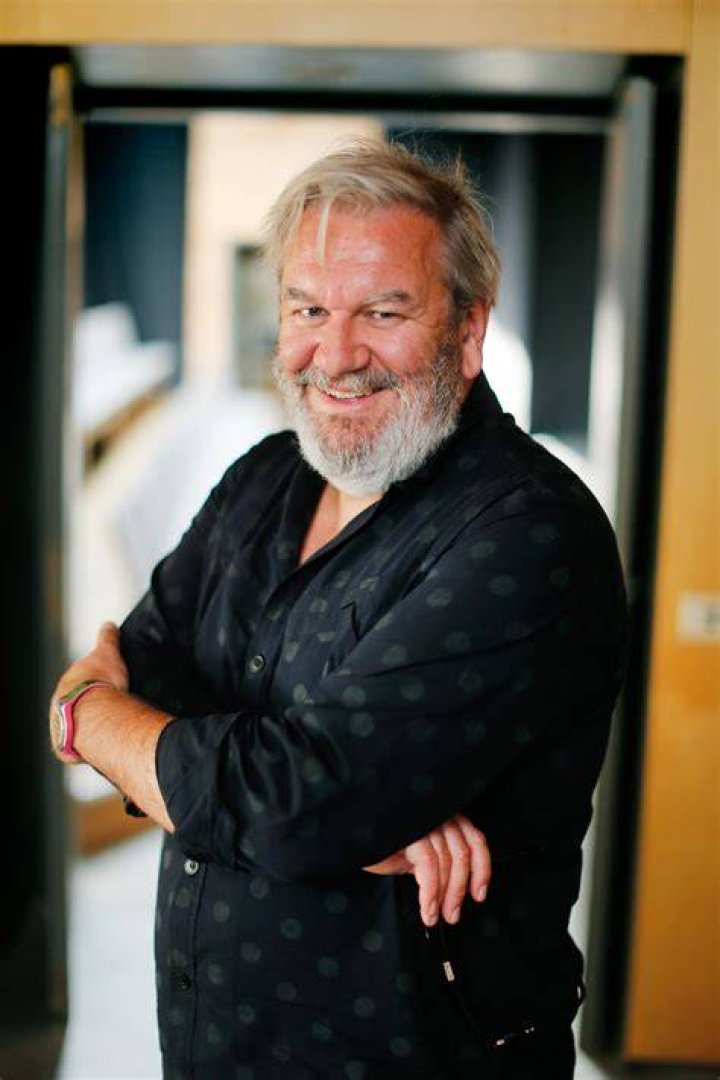 Wim Opbrouck