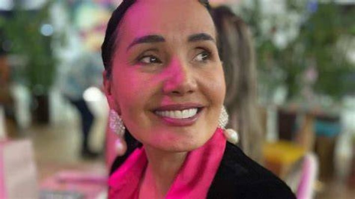 Xilena Aycardi