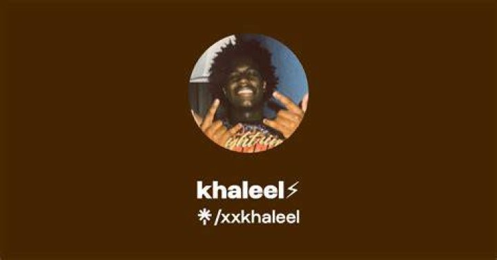 Xxkhaleel
