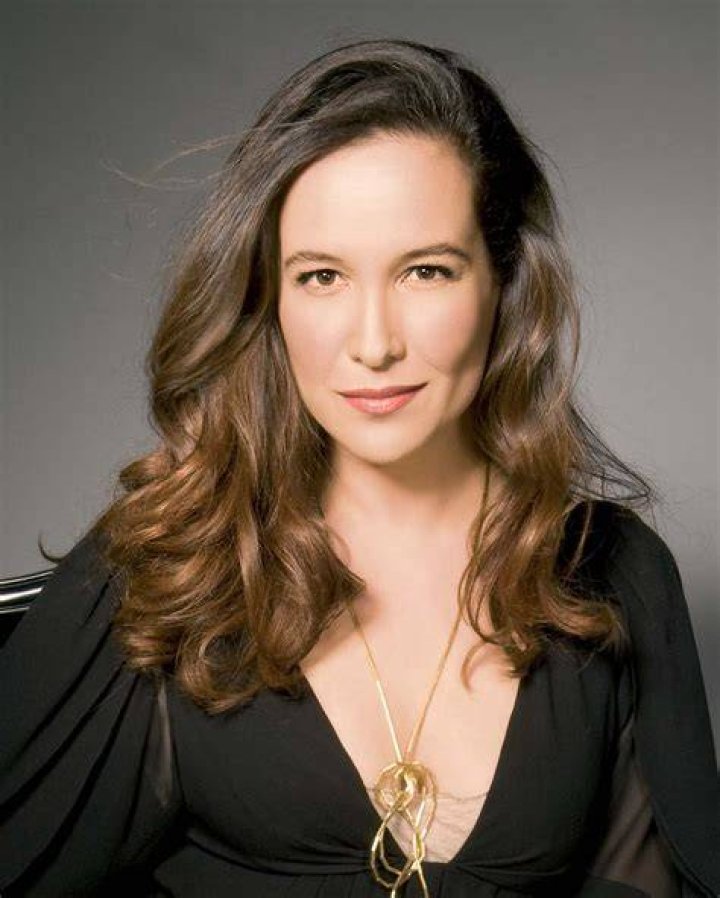 Yael Abecassis