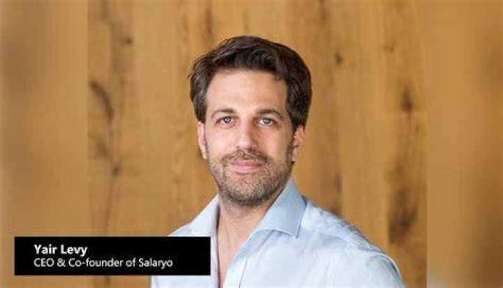 Yair Levy Hadari