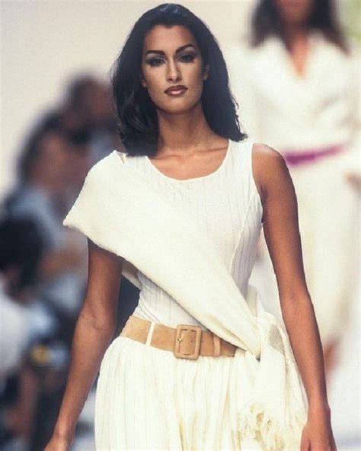 Yasmeen Ghauri | Bio, Age, Net Worth, Relationship, Career