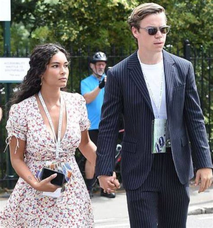 Yasmeen Scott | Bio, Age, Net Worth, Relationship, Career