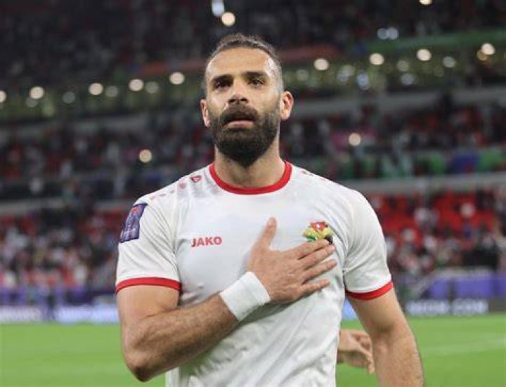Yazan Al Asmar
