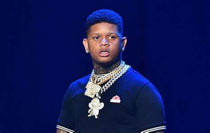 Yella Beezy