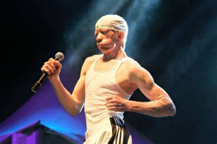 Yellowman
