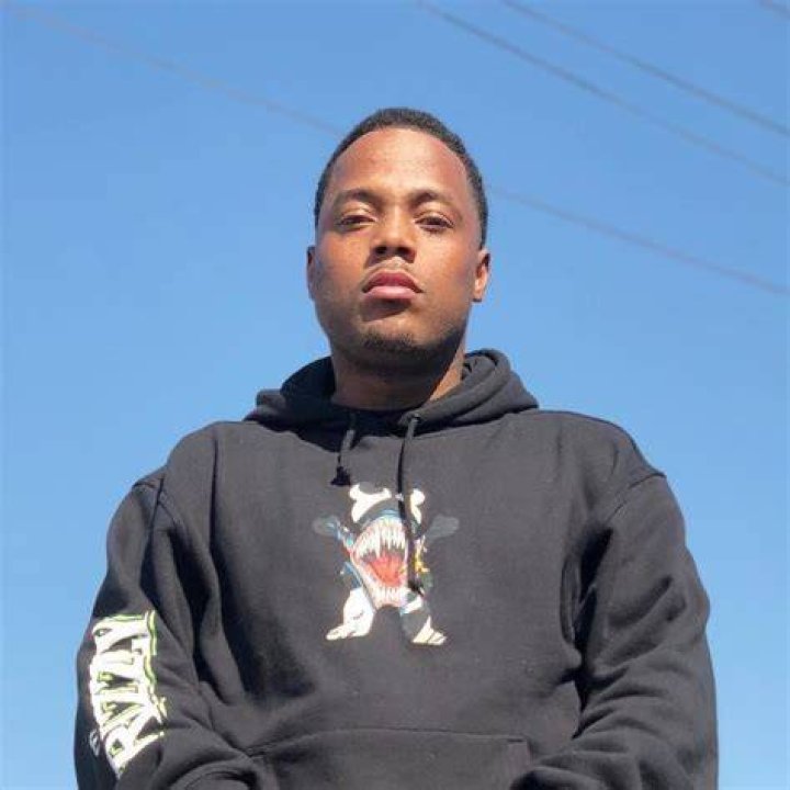YG Hootie