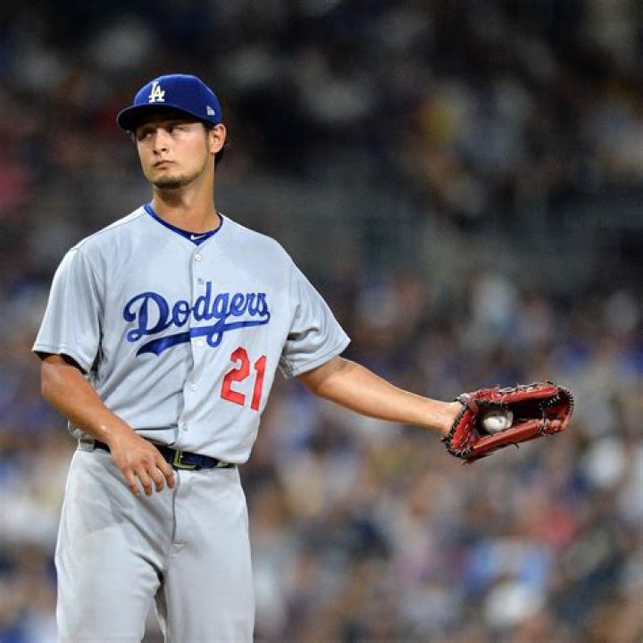 Yu Darvish