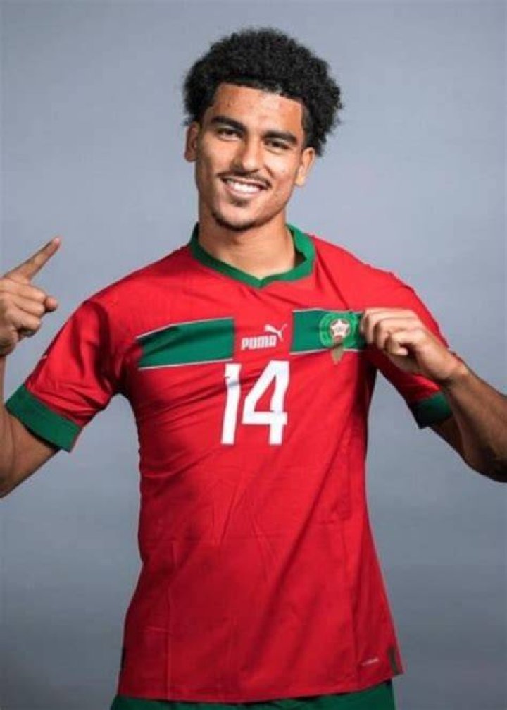 Zakaria Aboukhlal