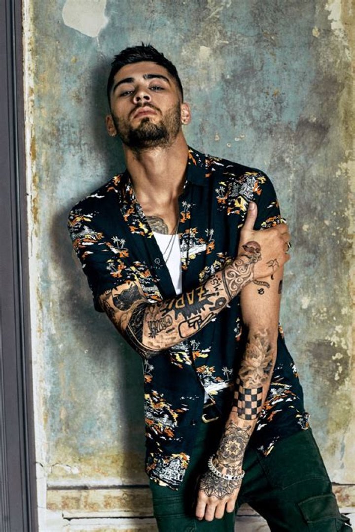 Zayn