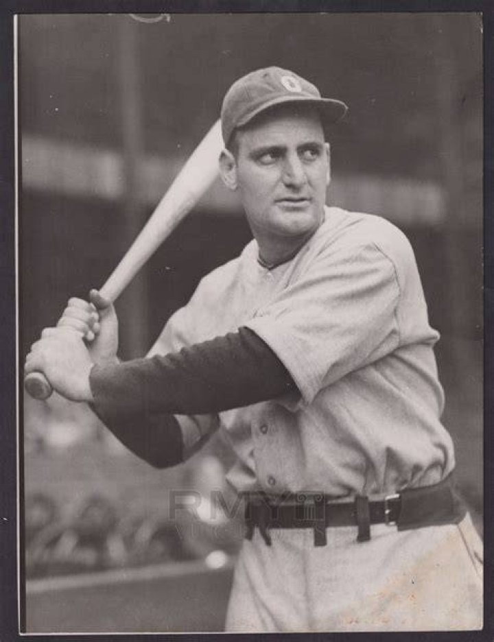 Zeke Bonura