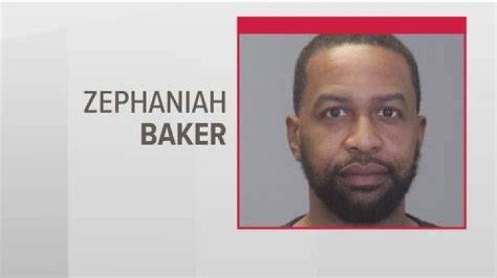 Zeph Baker